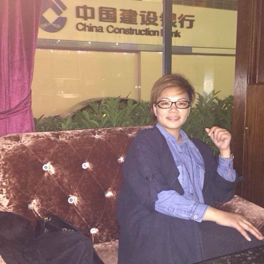 陈姐来啦.