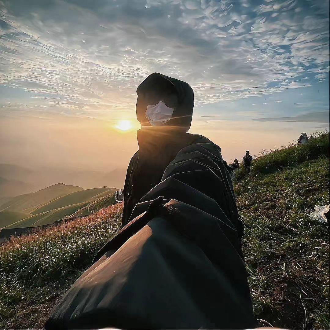 率土之滨-大师兄y