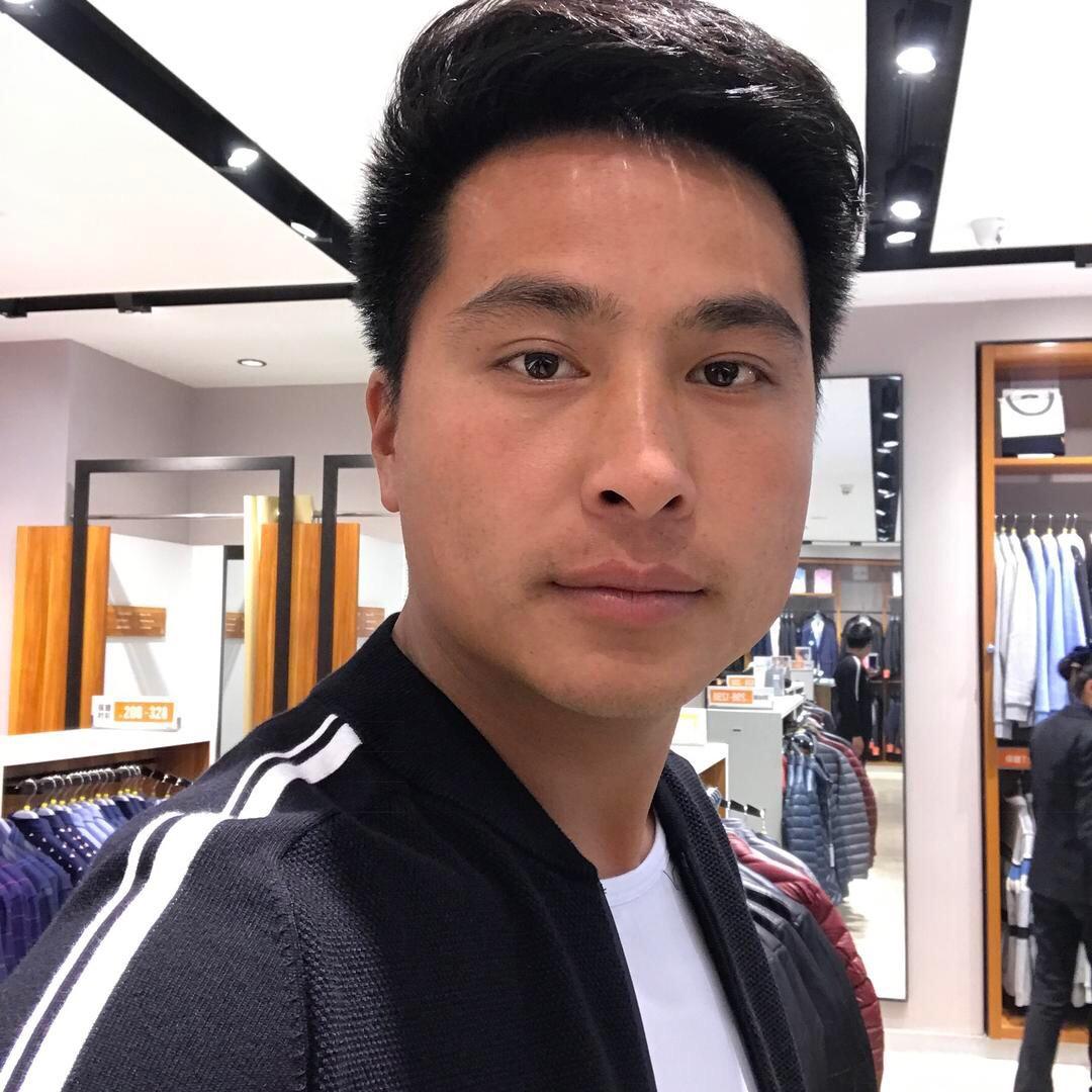 S明哥