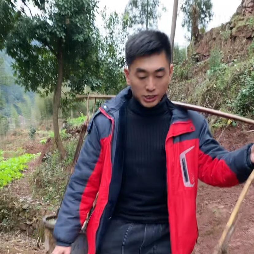 担粪哥