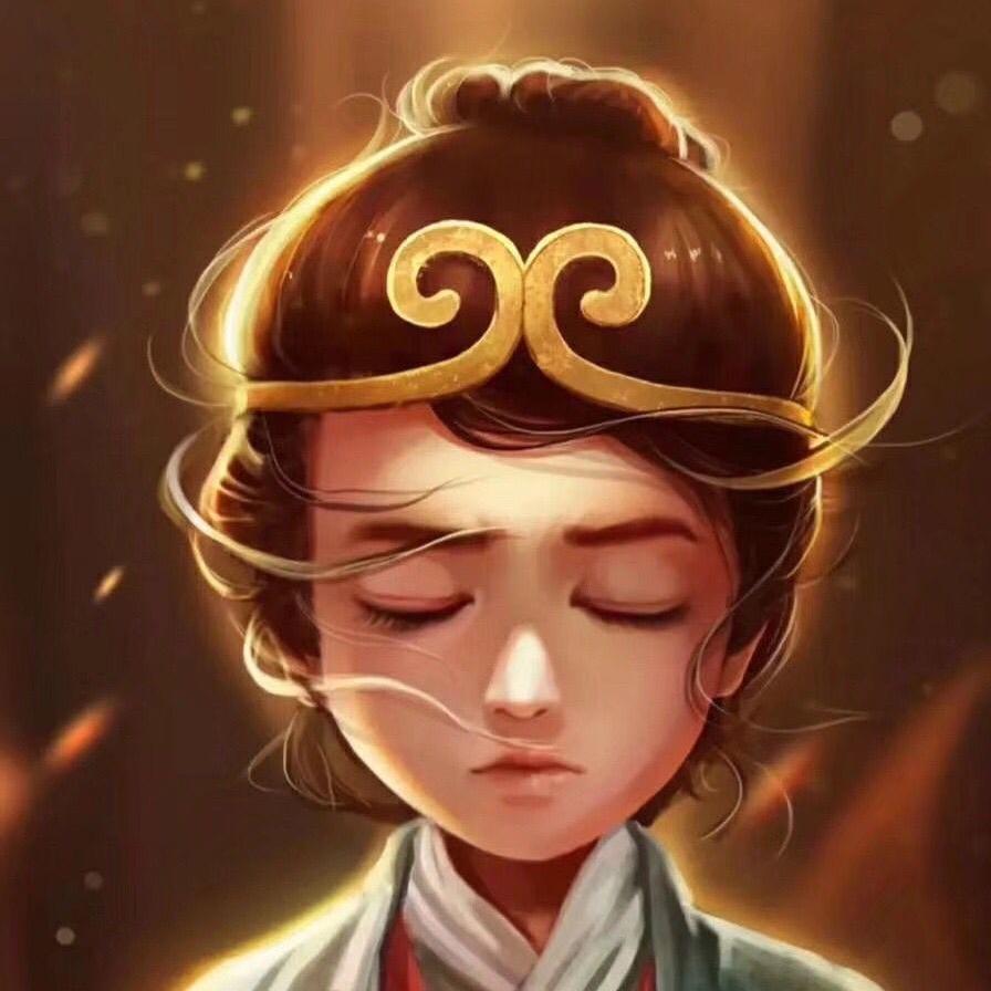 @昊先森