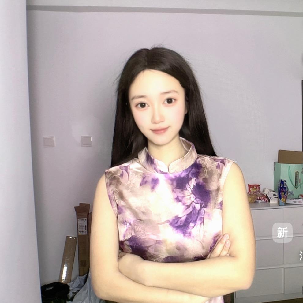 丽丽吖
