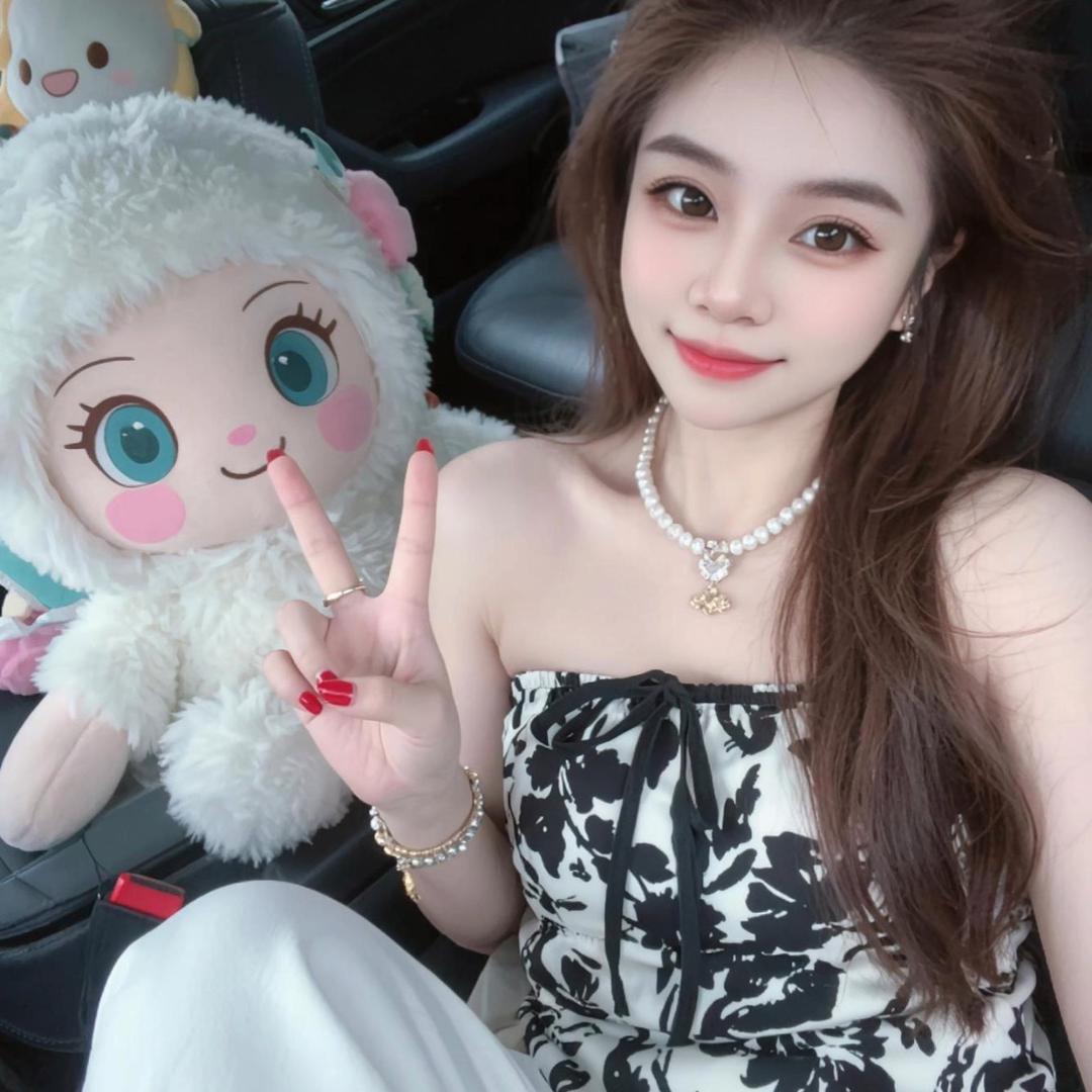 攸乐美•👀