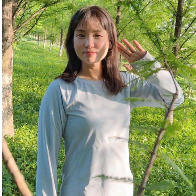 阿媚❤️