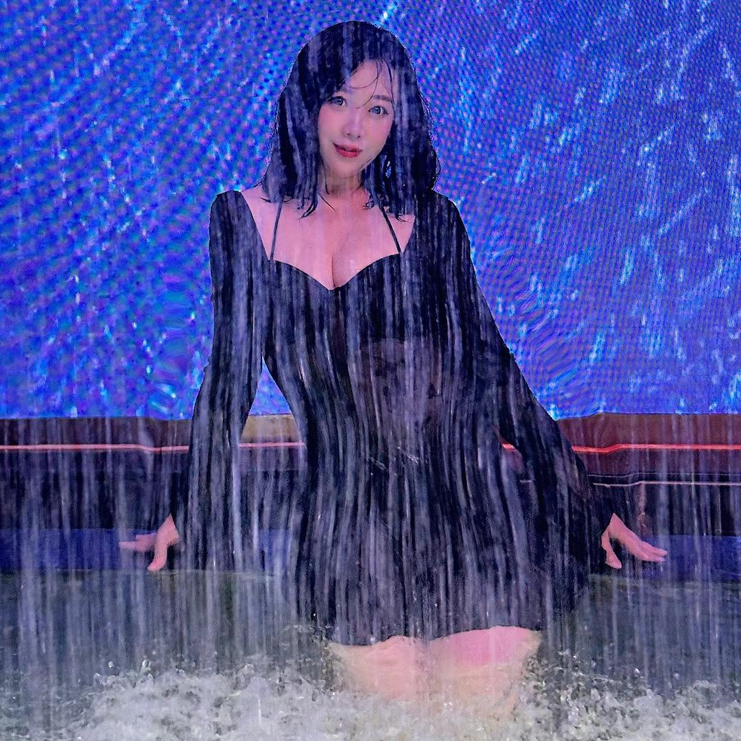 ❥乔乔大漂亮꧔（许嵩叫过太太版）