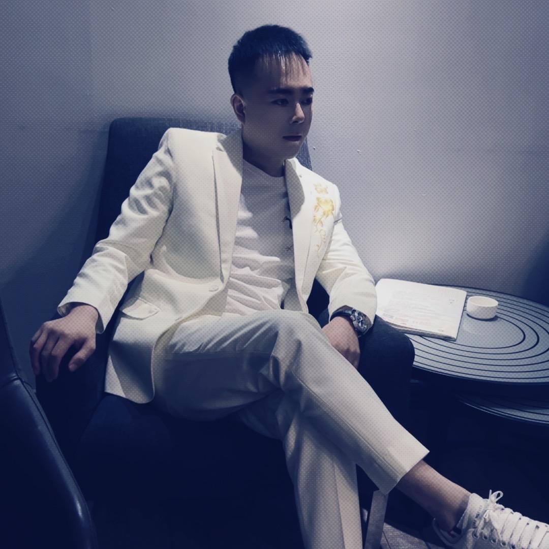 脱缰的野马&