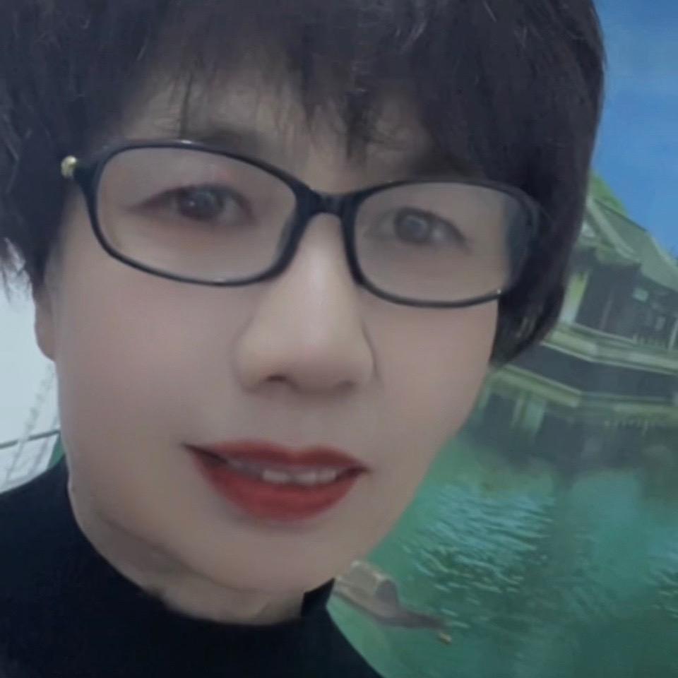 饶美华