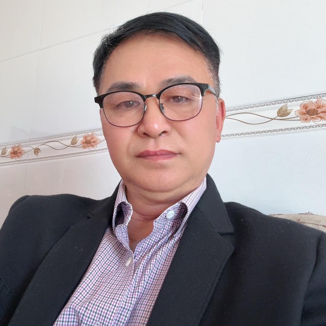 Cai Qunwei