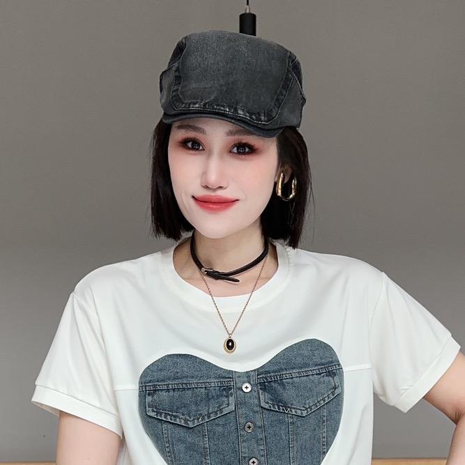 YI JIE.原创轻奢号
