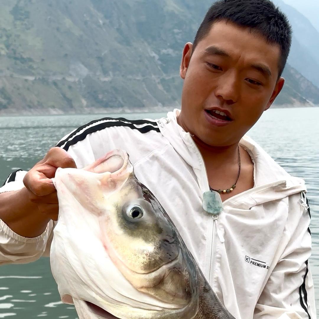 钓鱼兄弟🎣