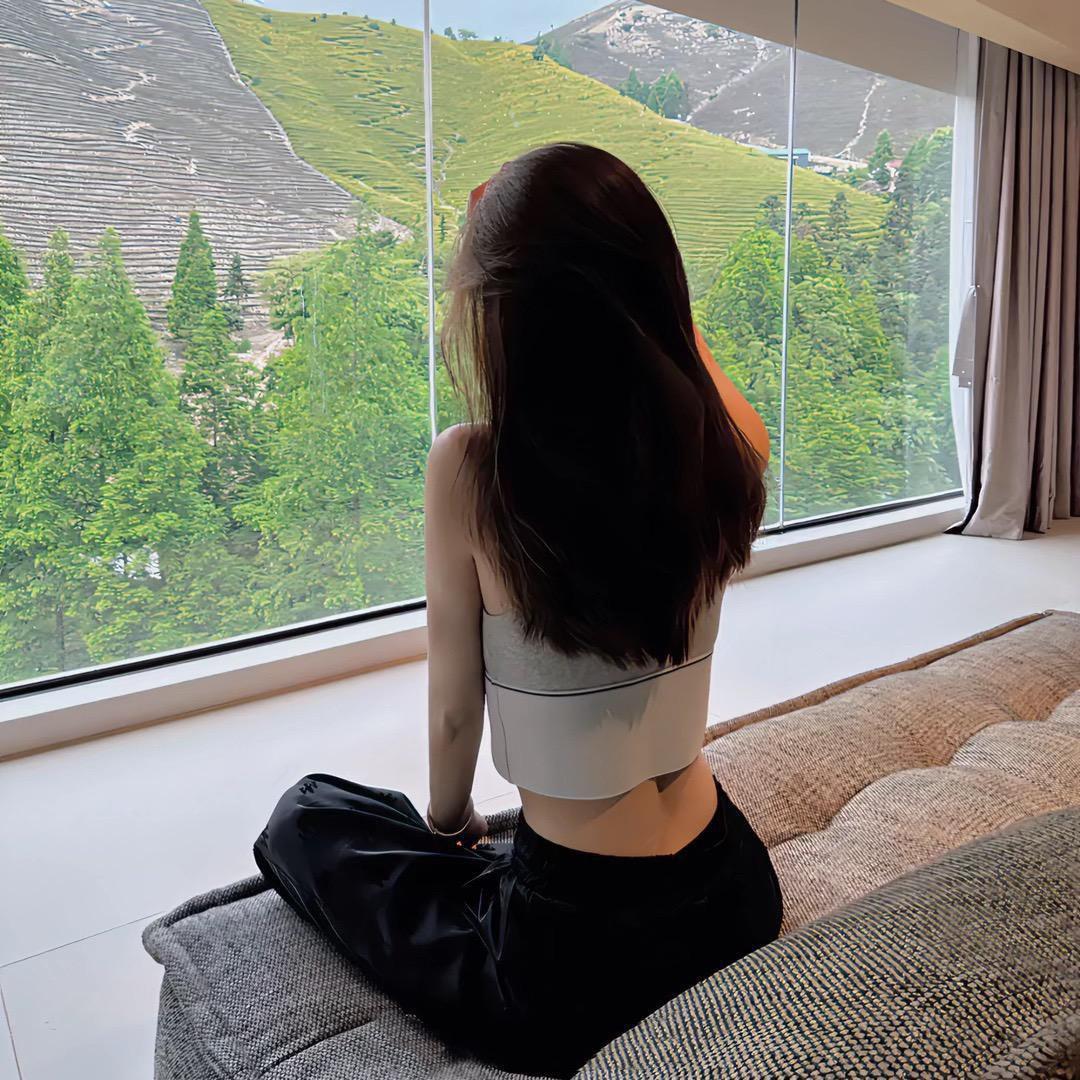 小娇妹妹😘