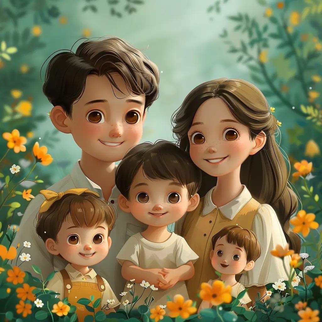 小虎妞