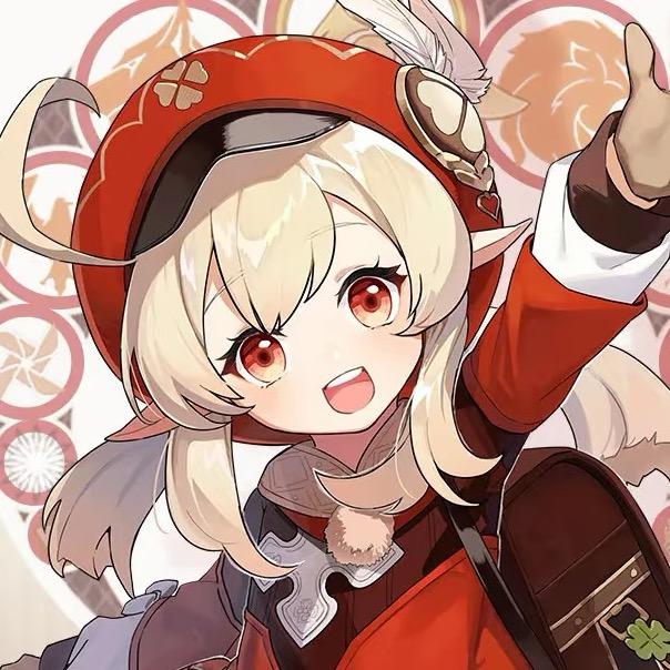 嘤嘤DAYZEE👑W.⚠️愚人节