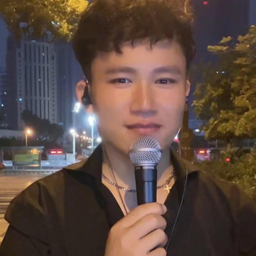 修阿正（传唱经典）