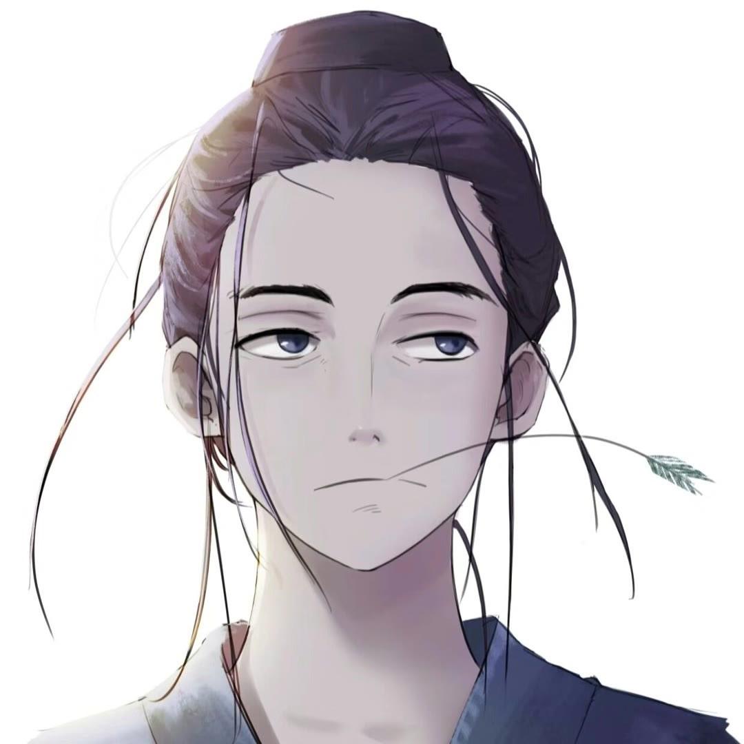 今天我也很烦