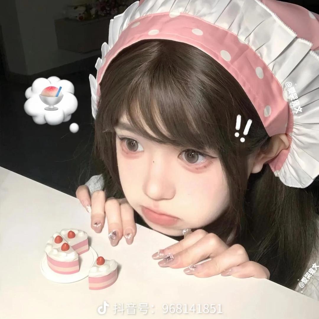 甜甜圈