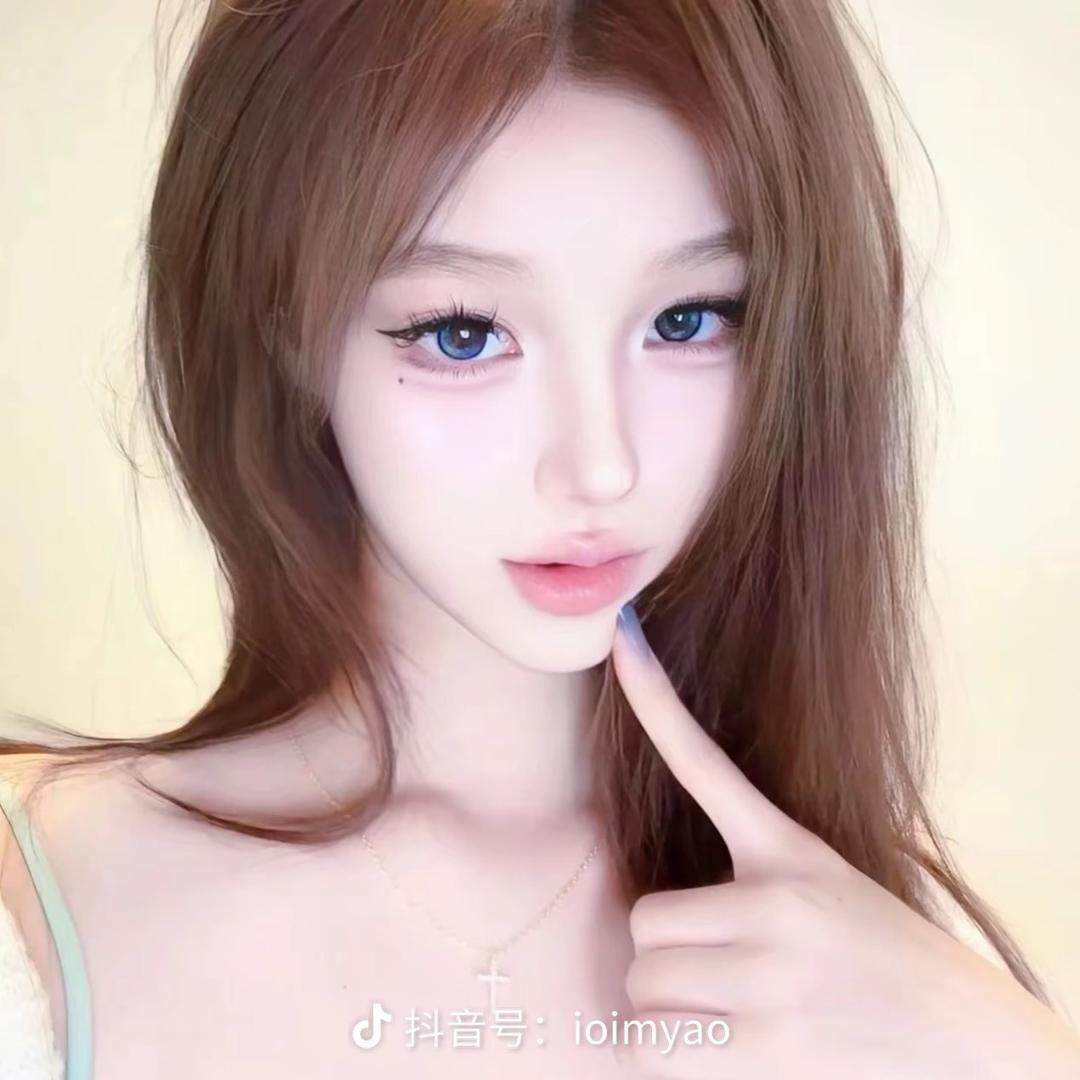 超绝性感诱惑牛蹄