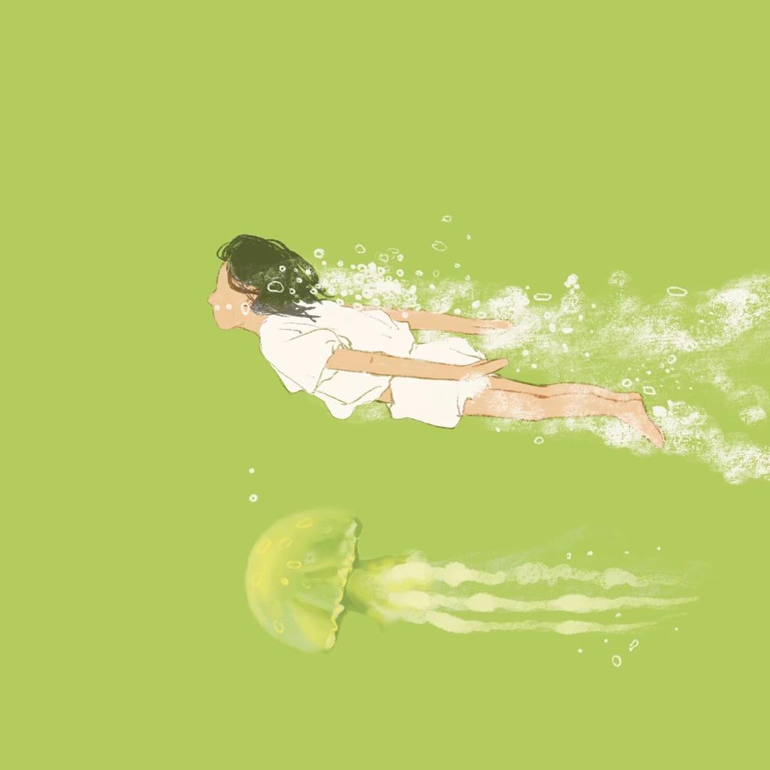 自由な風