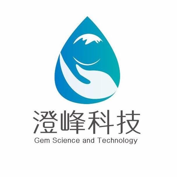 专业河湖治理-澄峰科技