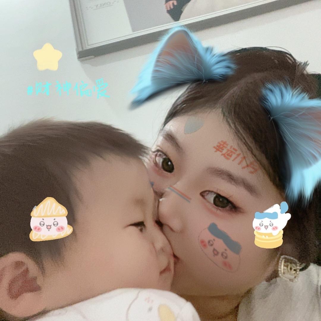 我是袁若颖妈妈