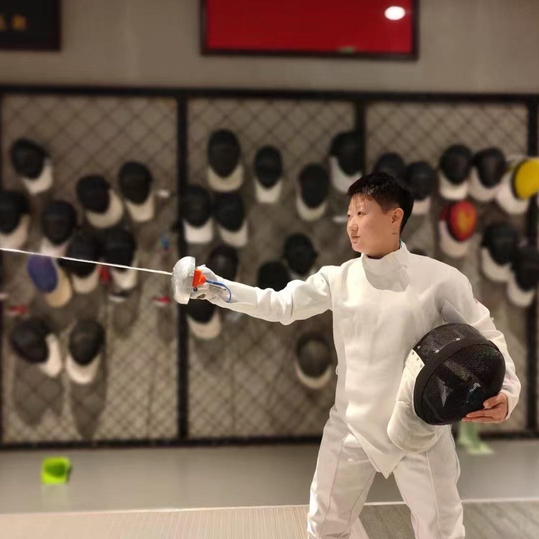 阿斗&vic
