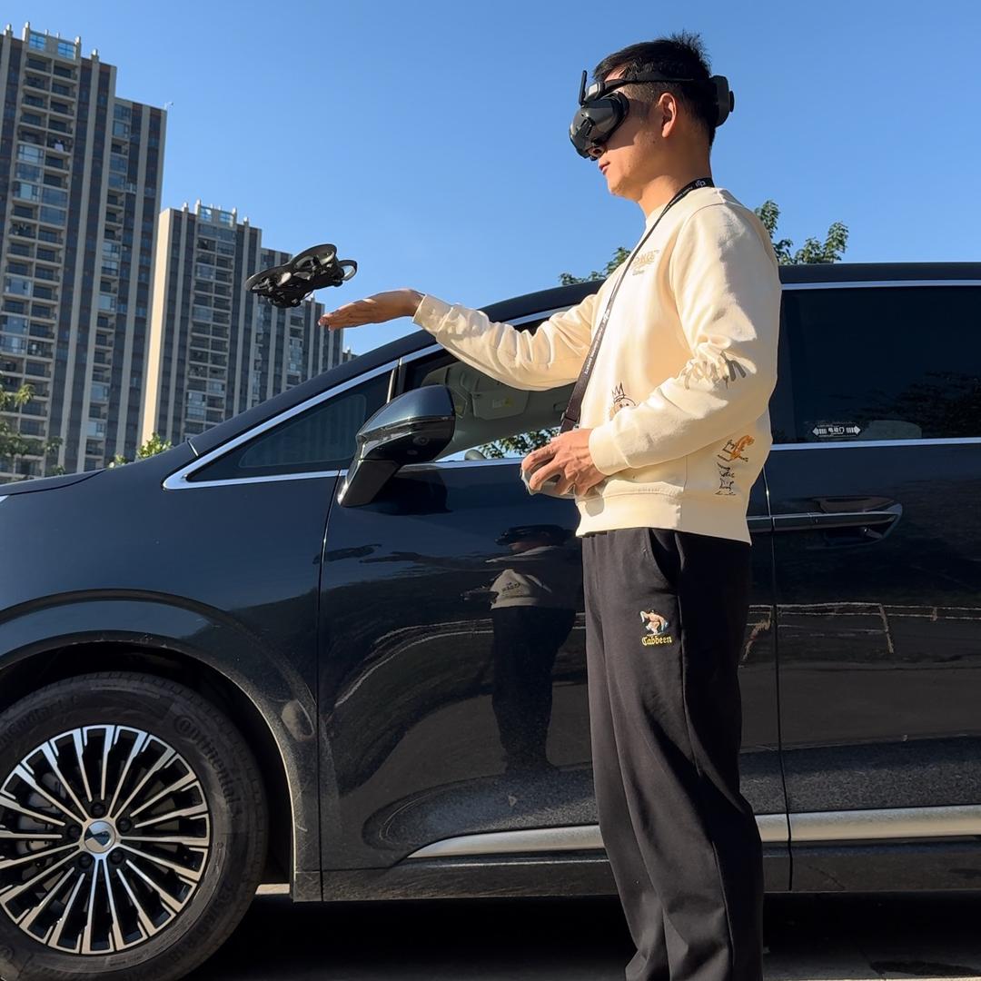 能吹会飞财学长