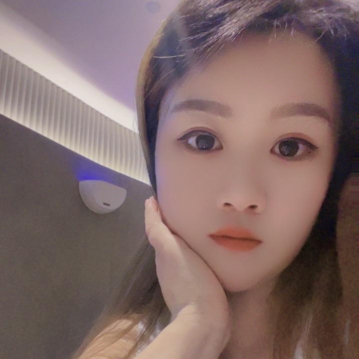 邵小姐（pvc破碎）