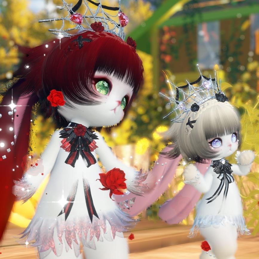 不知道取什么艾迪了