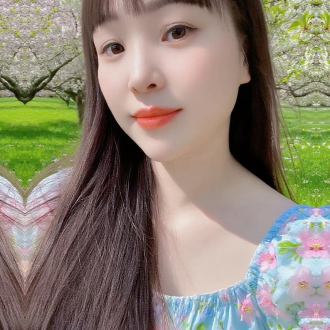 美美