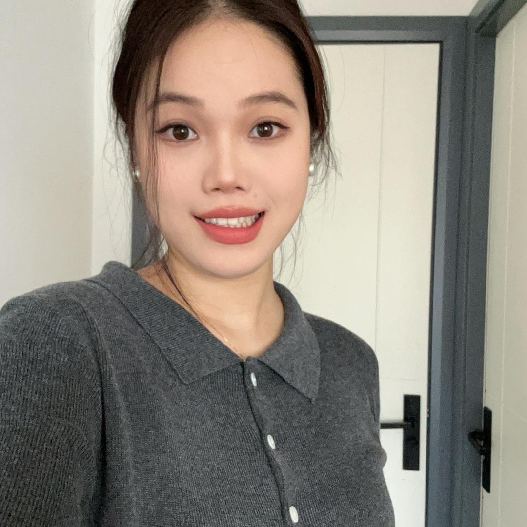 一粒大痣