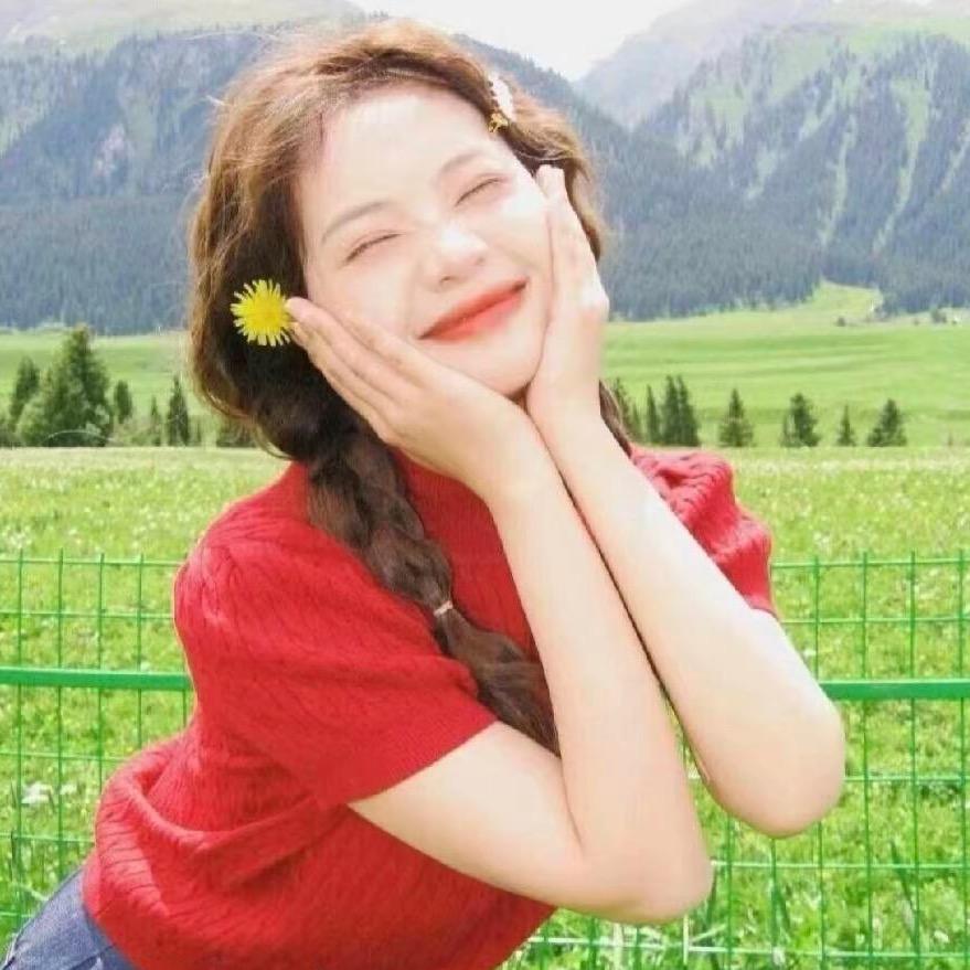 森鹿（超好运）