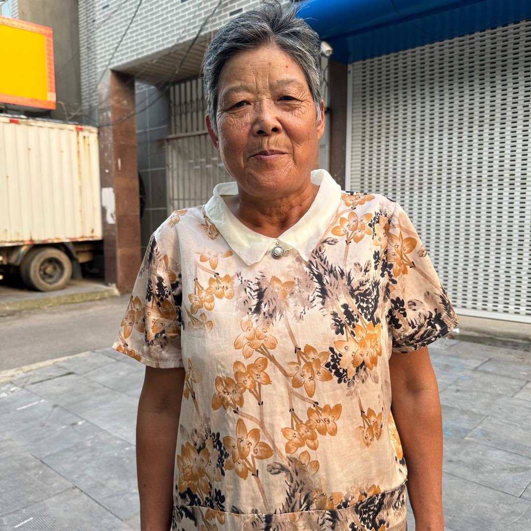 老常生活日记