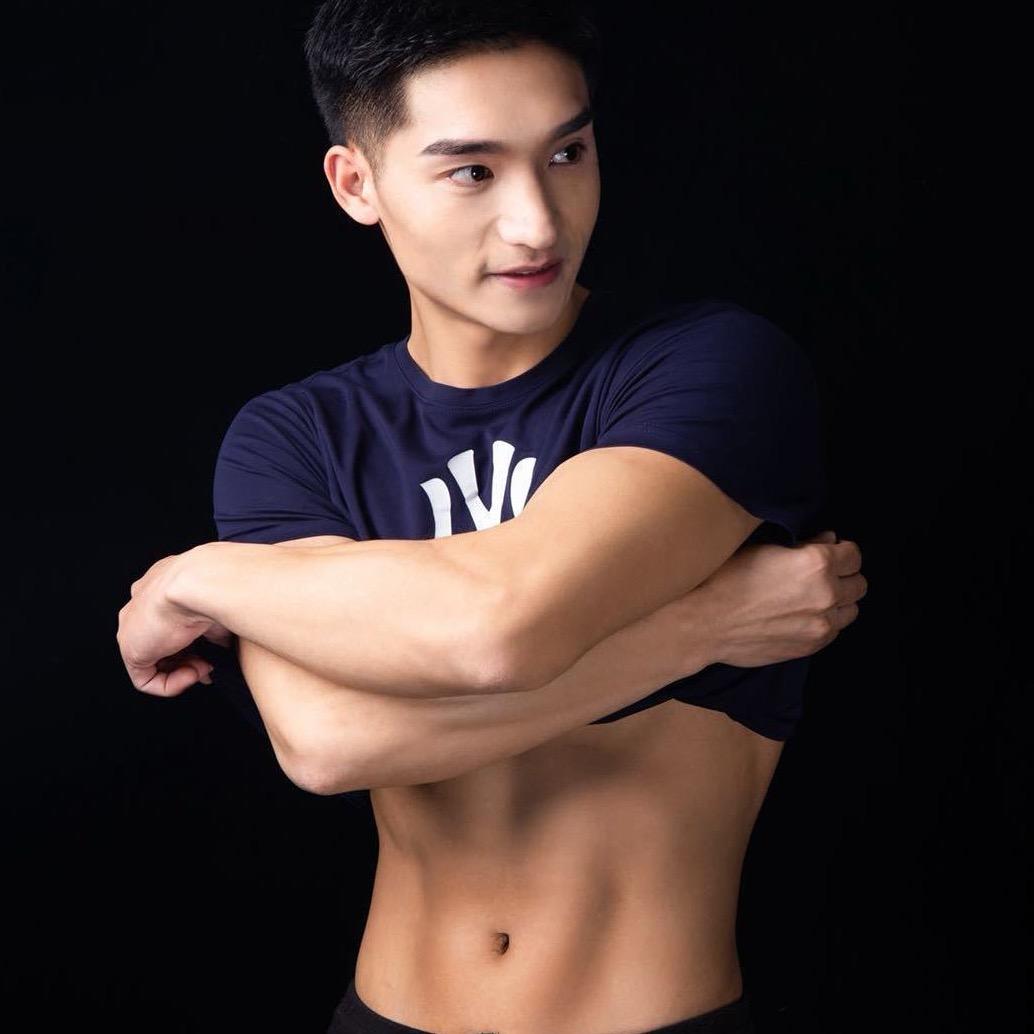 尚美私教健身中心官方号