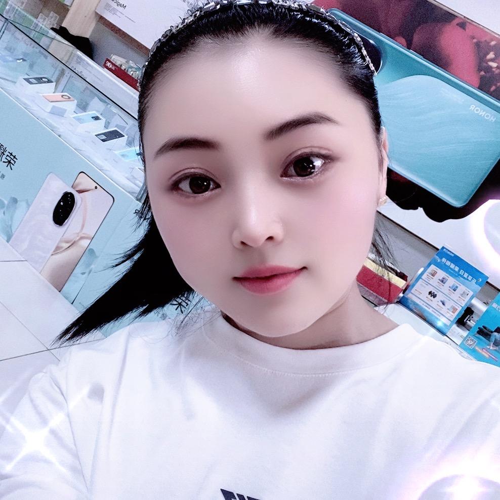 萍姐～～
