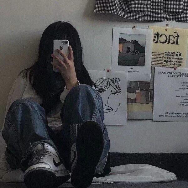 无