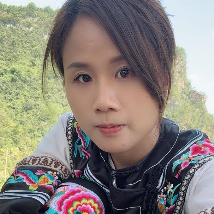 庆小妹