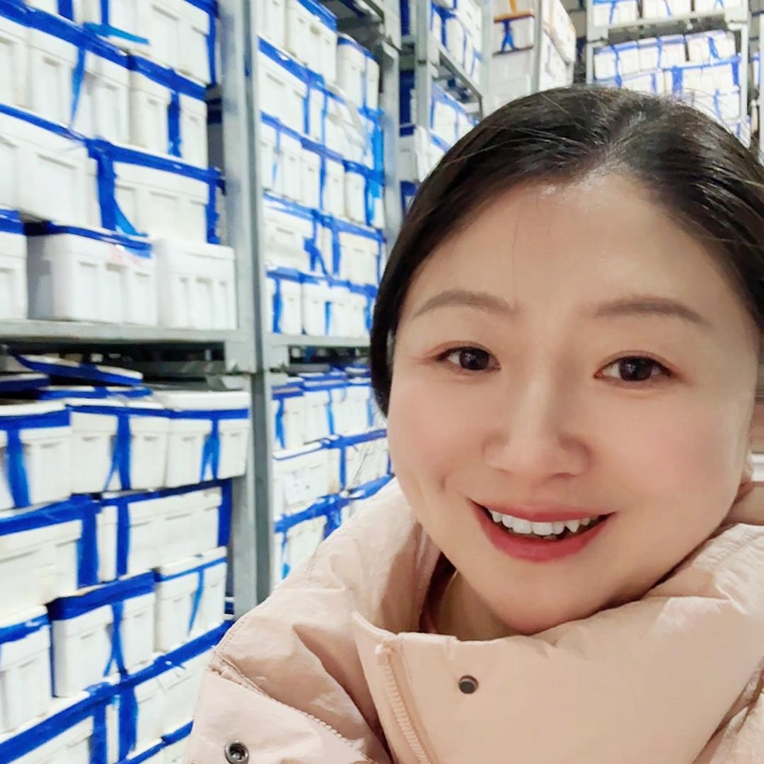心悦国标海参工厂店