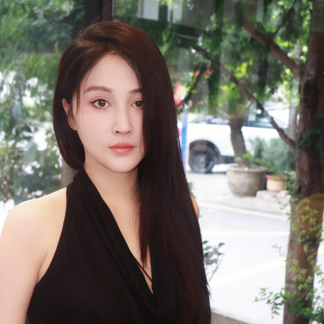 演员 李晓颖🦊