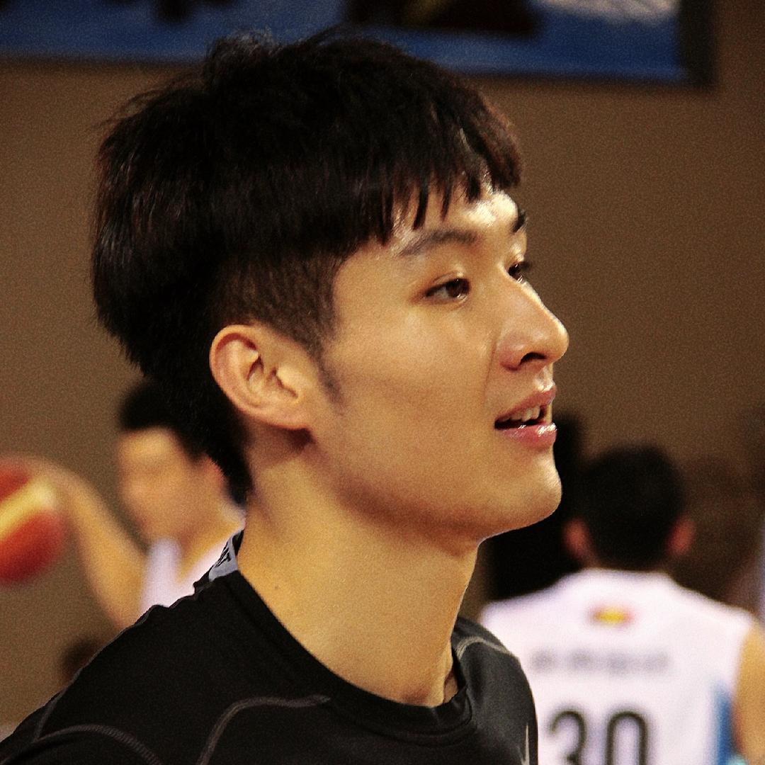 李青翔（努力自律中……）