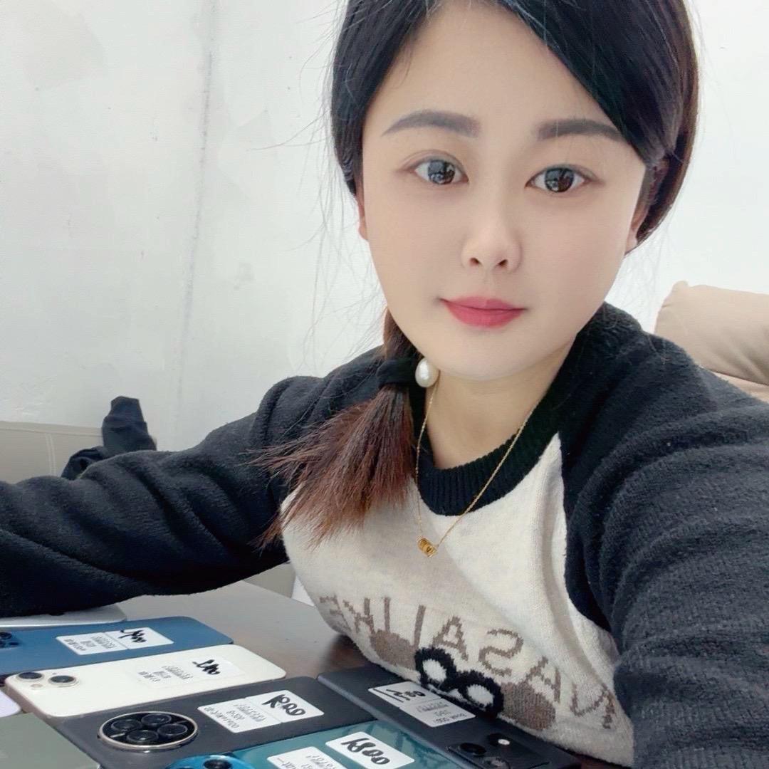 收手机的小梦