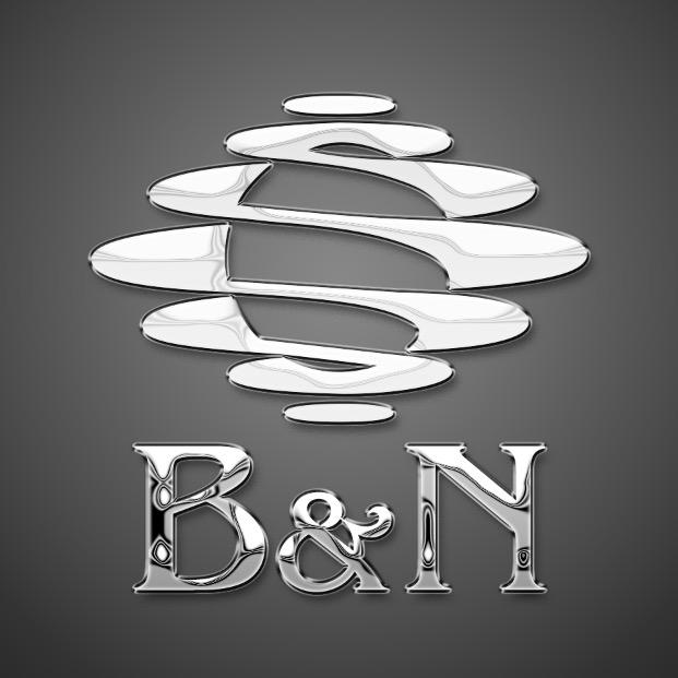 BN台球杆