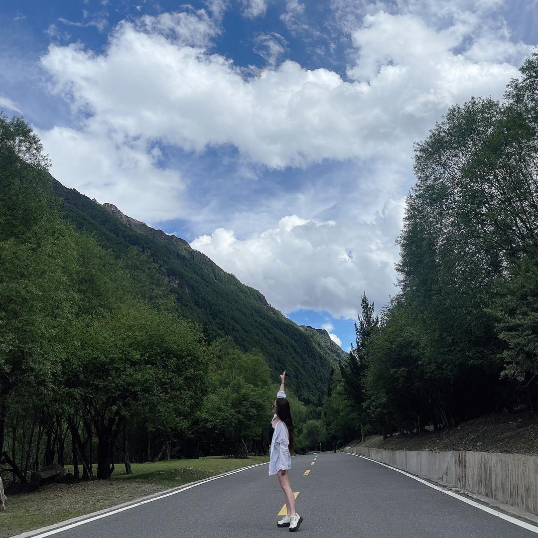 莎妹儿.