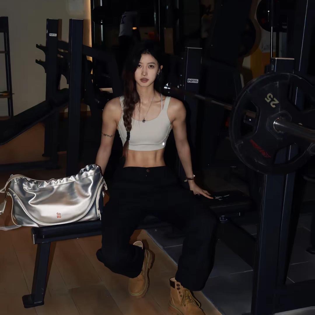 天展健身器材🏋️‍♀️