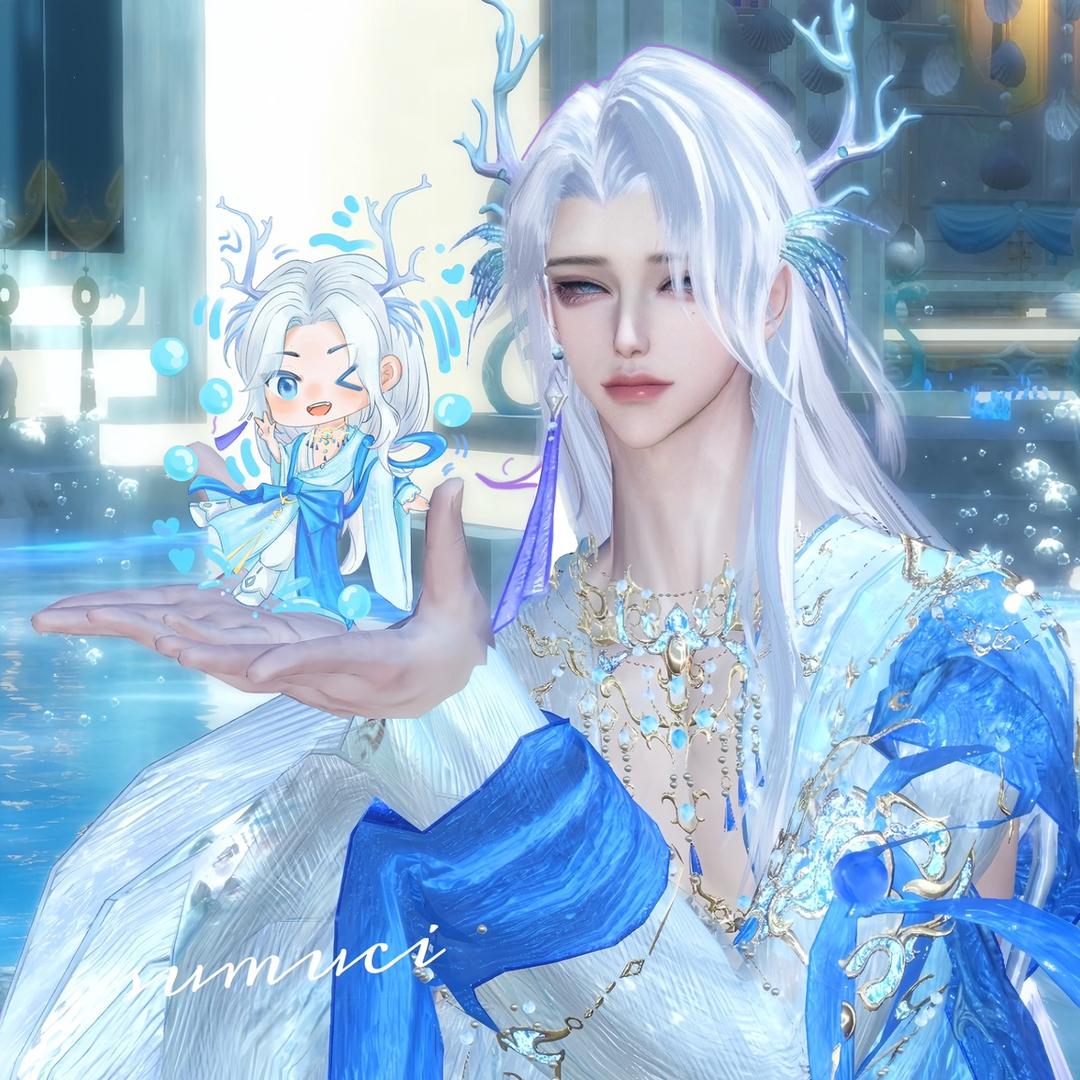 苏沐辞