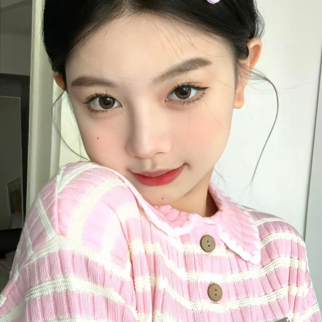 社恐的小美