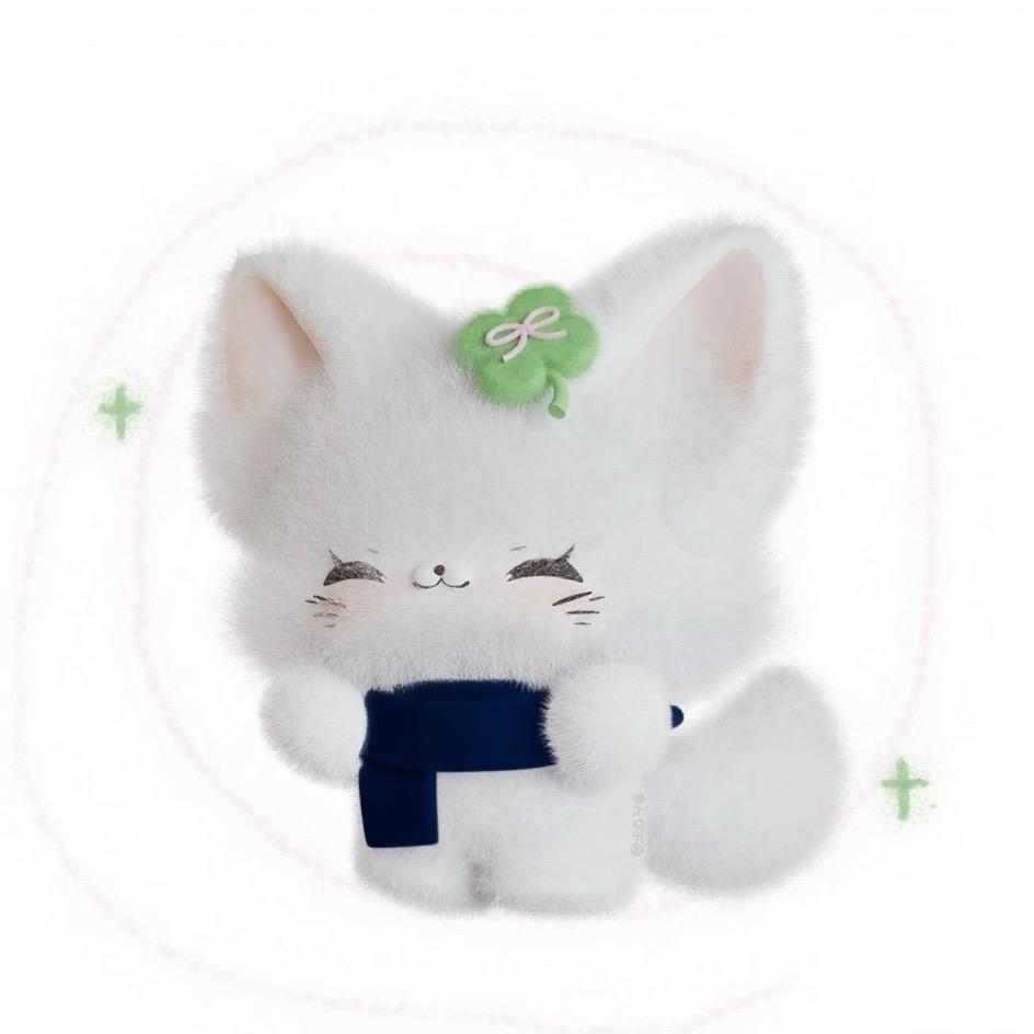 莫莫还不睡