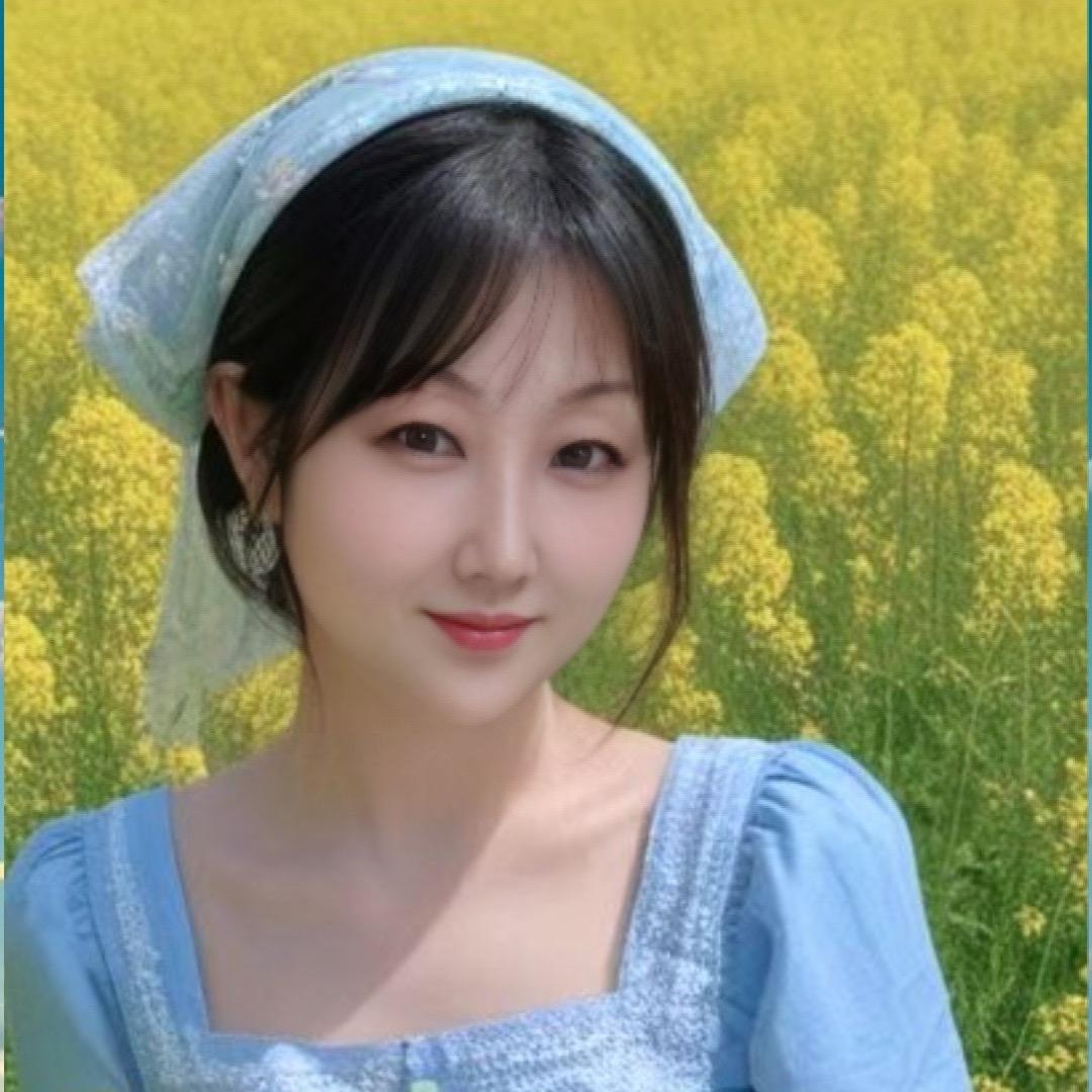 芽芽在日本
