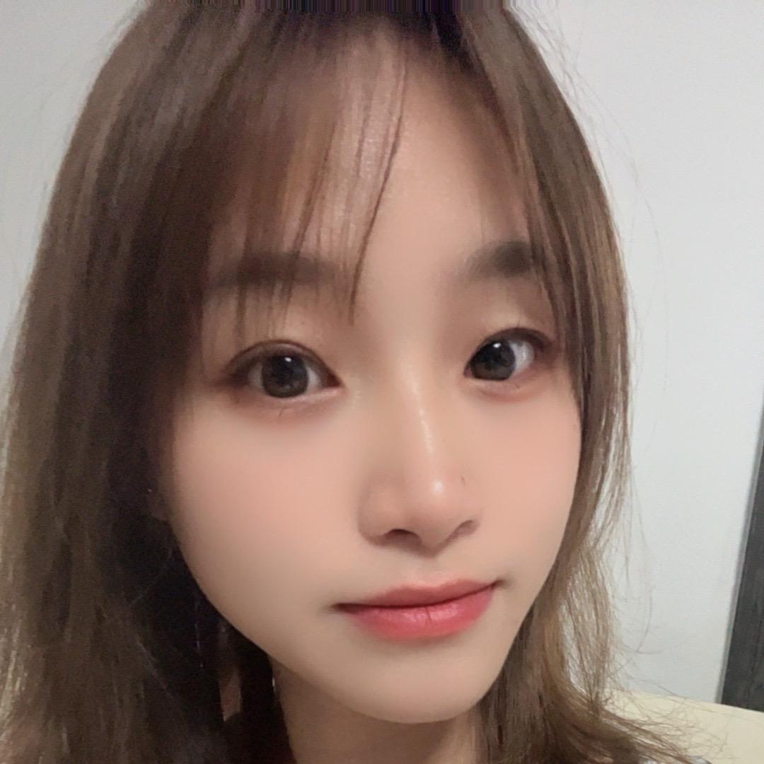 小群妹儿❤️