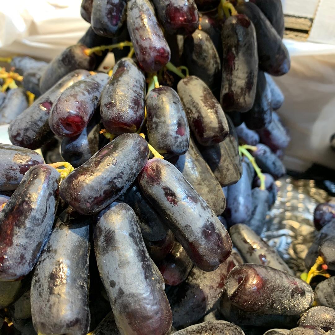 小美仁生鲜于老板带你吃河蟹