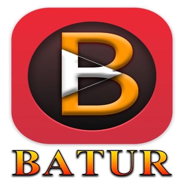 batur 剪辑  A